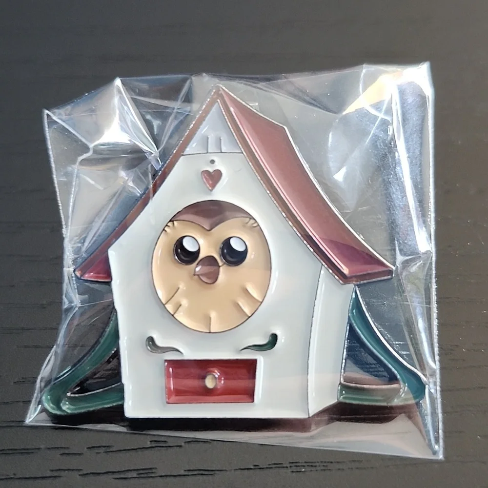 Disney's The Owl House 